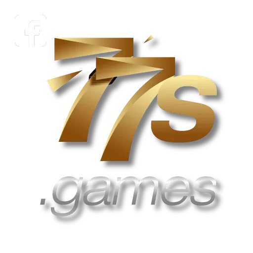 Página oficial da 77sgames no Facebook