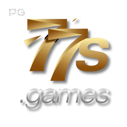 Logo da 77sgames