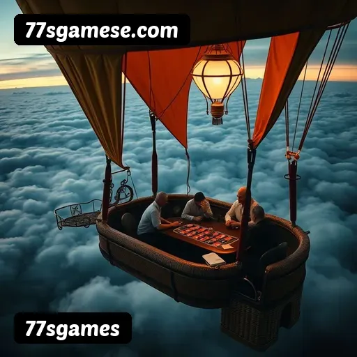 Recursos App 77sgames