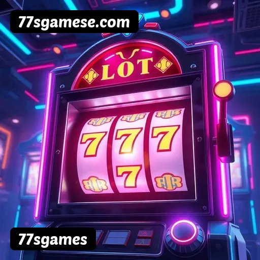 FAQ - Perguntas Frequentes 77sgames