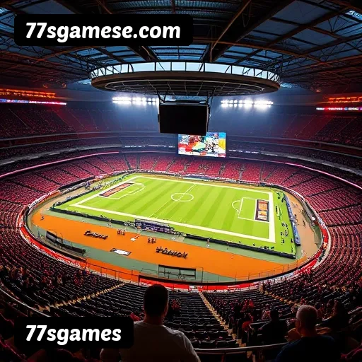 Legalidade 77sgames no Brasil