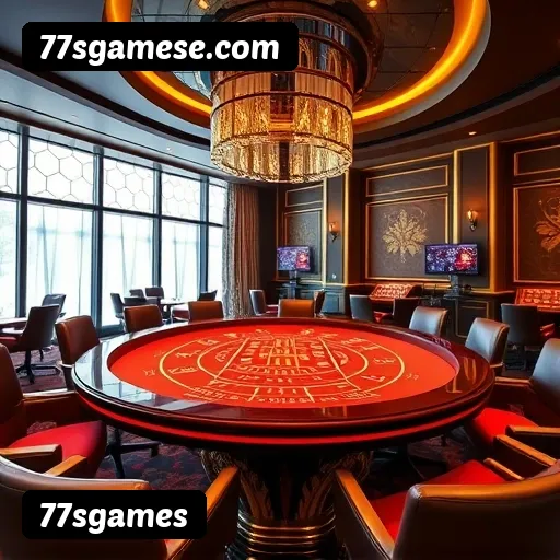 Análise 77sgames - Vantagens e Desvantagens