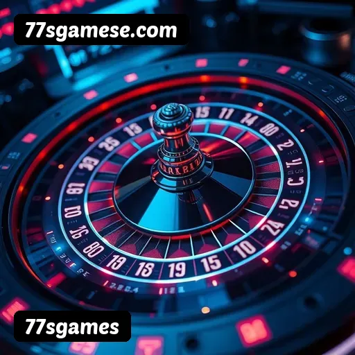 Catálogo Completo de Bônus 77sgames